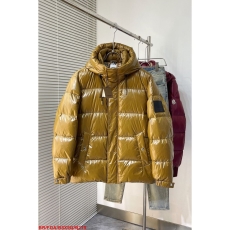 Burberry Down Jackets